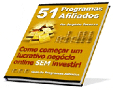 51 Programas de Afiliados