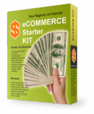 eCommerce Mini Site Starter KIT