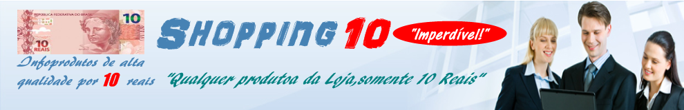 Loja de shopping10